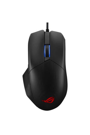Asus ROG Chakram Core RGB Optik Kablolu Oyuncu Mouse Teşhir