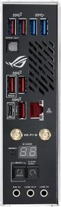 Asus Rog Crosshair VIII Impact AMD AM4 DDR4 Mini ITX Anakart