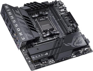 ASUS ROG X670E Gene DDR5 mATX Teşhir