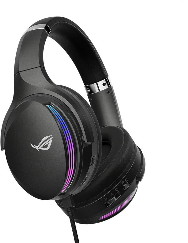 ASUS Fusion II 500 RGB Kulaklık