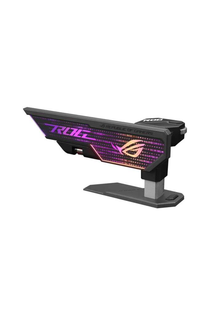 ASUS ROG Herculx XH01 GPU Desteği Outlet