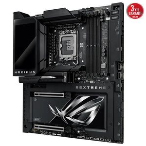 Asus ROG Maximus Z890 Extreme Intel LGA1851 DDR5 E-ATX Anakart