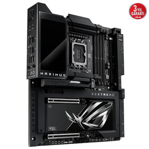 Asus ROG Maximus Z890 Extreme Intel LGA1851 DDR5 E-ATX Anakart