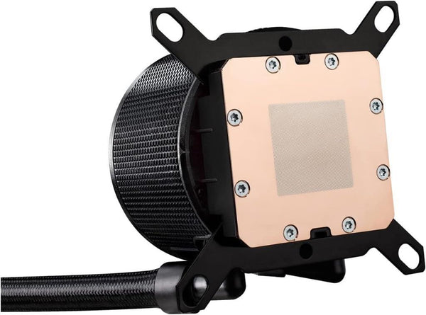 Asus ROG RYUO III 360 ARGB 360 mm İşlemci Sıvı Soğutucu Teşhir