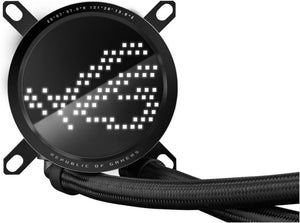 ASUS ROG Ryuo III 360 ARGB Soğutucu