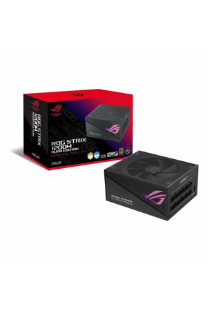Asus ROG-STRIX-1200G-AURA 1200W Power Supply