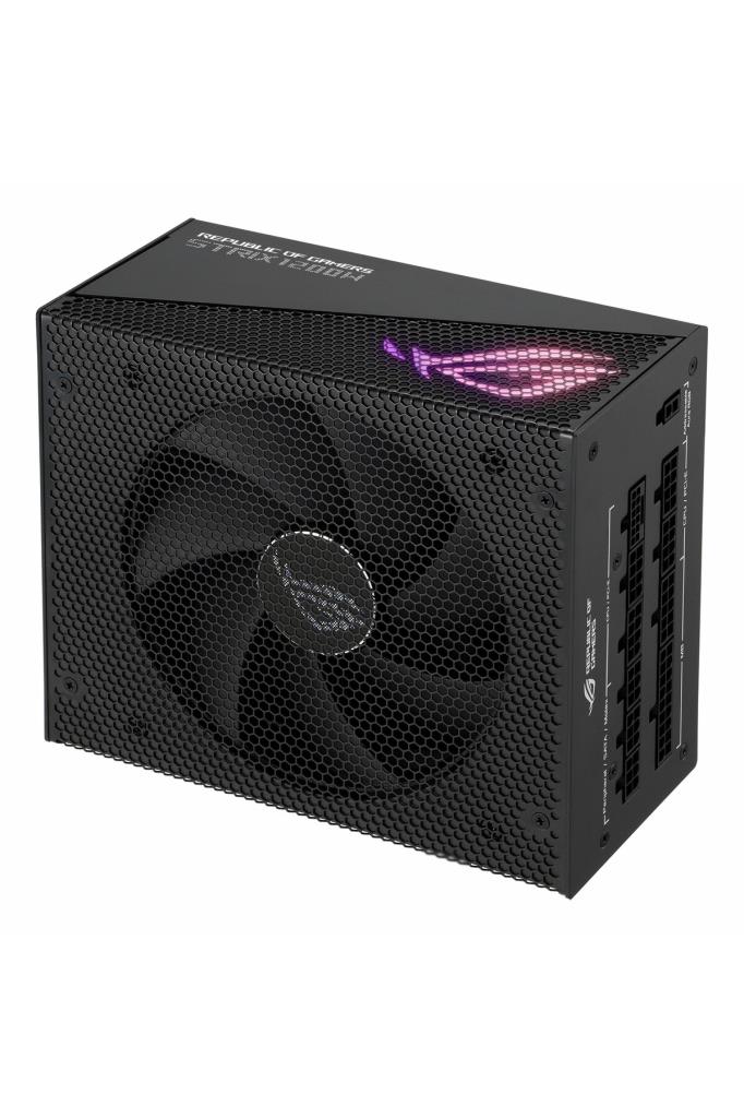 Asus ROG-STRIX-1200G-AURA 1200W Power Supply