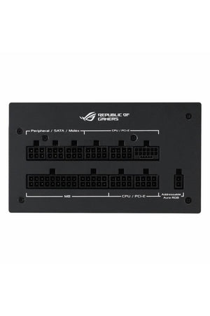 Asus ROG-STRIX-1200G-AURA 1200W Power Supply