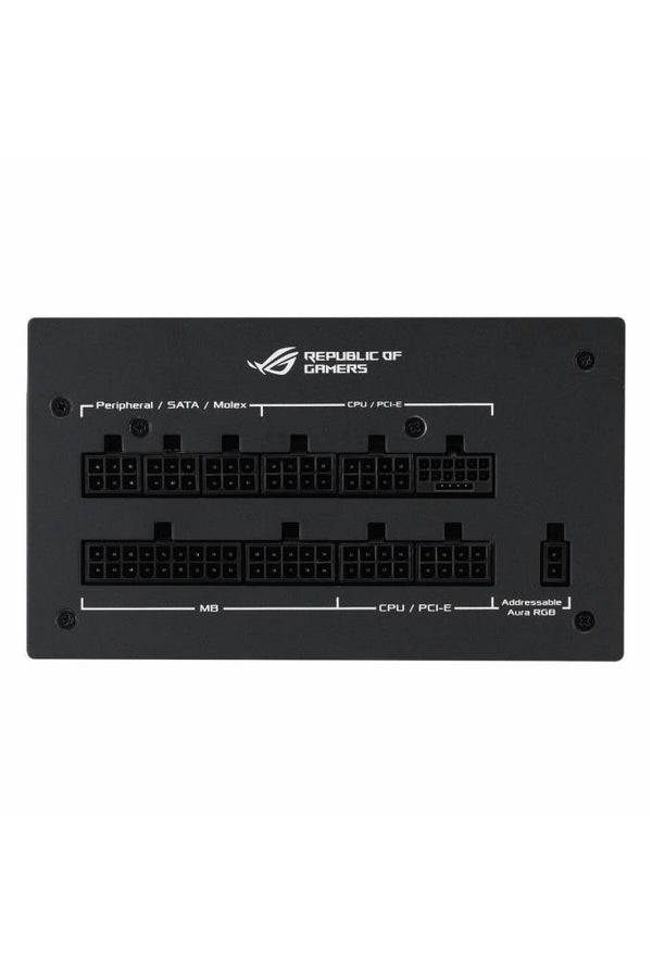 Asus ROG-STRIX-1200G-AURA 1200W Power Supply