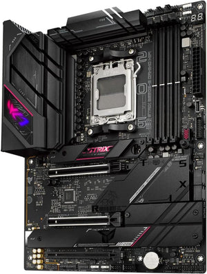 Asus Rog Strix B650E-E Gaming Wi-Fi AMD AM5 DDR5 ATX Anakart