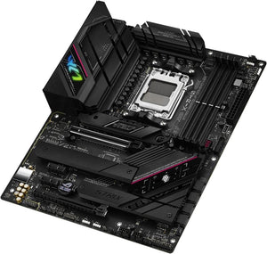 ASUS ROG B650E-F Wi-Fi DDR5 ATX Teşhir