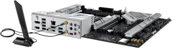 ASUS ROG B760-A Wi-Fi D4 DDR4 ATX Teşhir