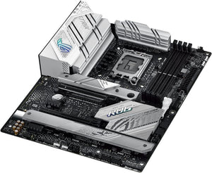 ASUS ROG B760-A Wi-Fi D4 DDR4 ATX Teşhir