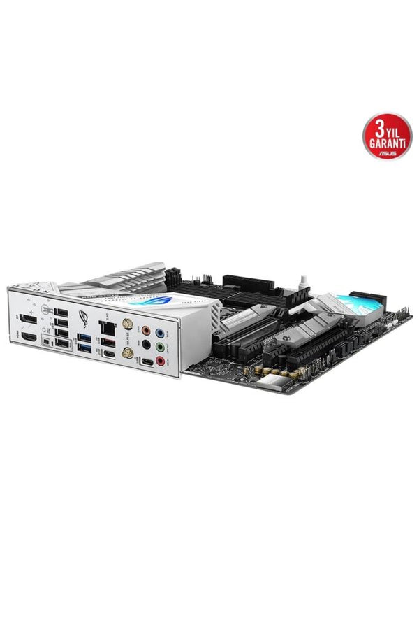 ASUS ROG B760-G Wi-Fi D4 mATX Teşhir