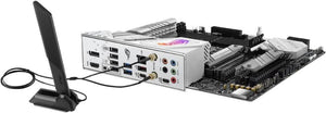 Asus Rog Strix B760-G Gaming Wi-Fi D5 Intel LGA1700 DDR5 Micro ATX Anakart