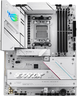 Asus ROG Strix B850-A Gaming Wi-Fi AMD AM5 DDR5 ATX Anakart Outlet