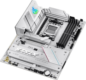 Asus ROG Strix B850-A Gaming Wi-Fi AMD AM5 DDR5 ATX Anakart Outlet
