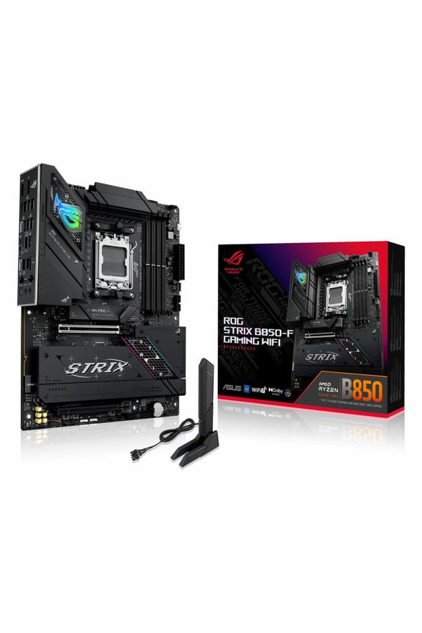 Asus ROG Strix B850-F Gaming Wi-Fi AMD AM5 DDR5 ATX Anakart