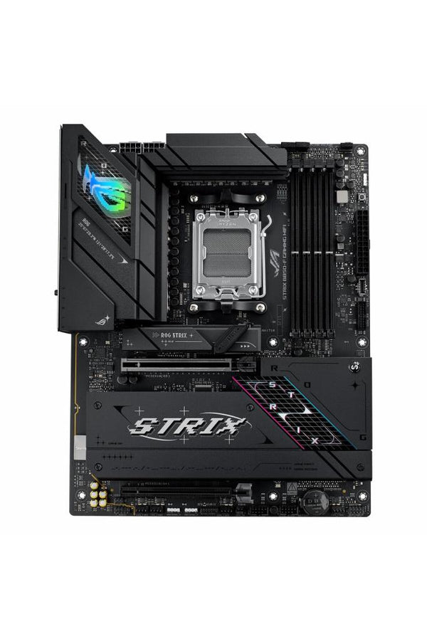 Asus ROG Strix B850-F Gaming Wi-Fi AMD AM5 DDR5 ATX Anakart