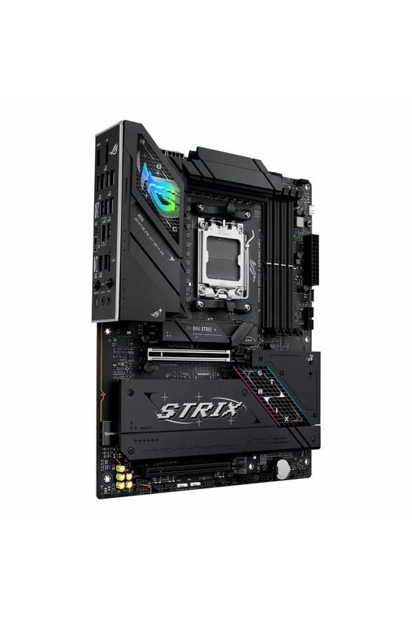 Asus ROG Strix B850-F Gaming Wi-Fi AMD AM5 DDR5 ATX Anakart