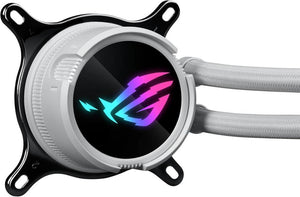 ASUS ROG Strix LC II 360 ARGB Soğutucu