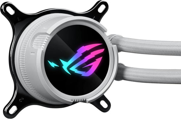 ASUS ROG Strix LC II 360 ARGB Soğutucu