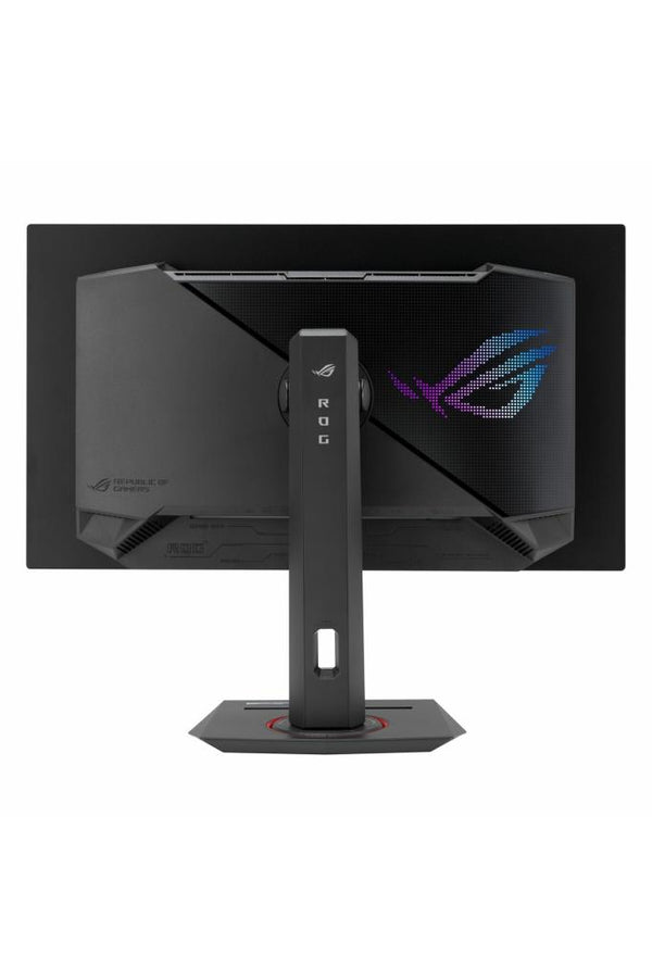 Asus ROG Strix OLED XG27UCDMG 26.5" 0.03 ms 4K Pivot 240 Hz OLED Oyuncu Monitörü Outlet