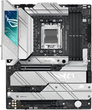 Asus Rog Strix X670E-A Gaming Wi-Fi AMD AM5 DDR5 ATX Anakart Outlet