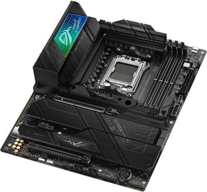 Asus Rog Strix X670E-F Gaming Wi-Fi AMD AM5 DDR5 ATX Anakart