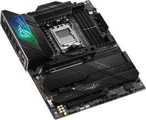 Asus Rog Strix X670E-F Gaming Wi-Fi AMD AM5 DDR5 ATX Anakart