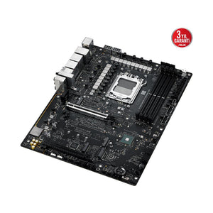 Asus ROG Strix X870-F Gaming Wi-Fi AMD AM5 DDR5 ATX Anakart