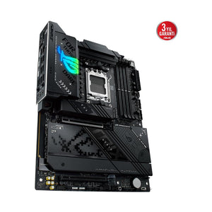 Asus ROG Strix X870-F Gaming Wi-Fi AMD AM5 DDR5 ATX Anakart