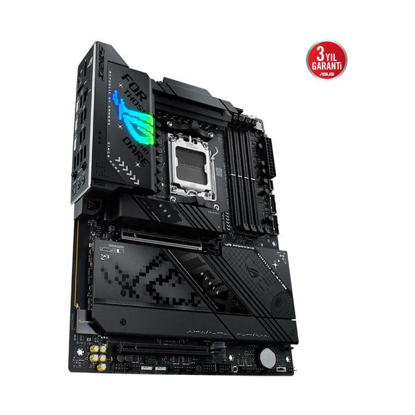 Asus ROG Strix X870-F Gaming Wi-Fi AMD AM5 DDR5 ATX Anakart
