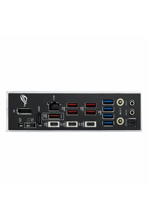 Asus ROG Strix X870-F Gaming Wi-Fi AMD AM5 DDR5 ATX Anakart Teşhir