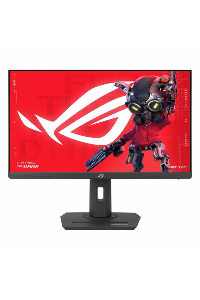 Asus ROG Strix XG259CS 24.5" 1 ms Full HD Pivot IPS 180 Hz Oyuncu Monitörü