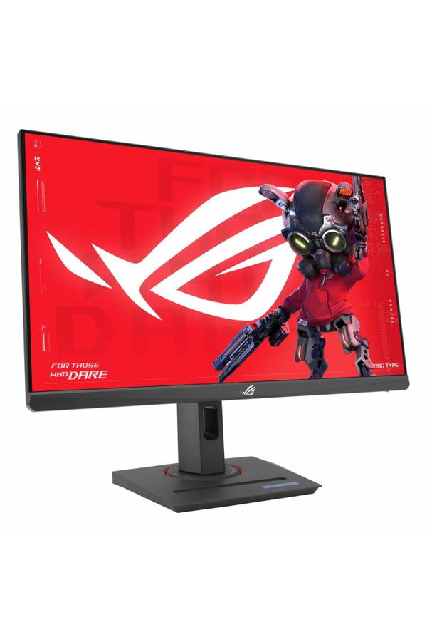 Asus ROG Strix XG259CS 24.5" 1 ms Full HD Pivot IPS 180 Hz Oyuncu Monitörü