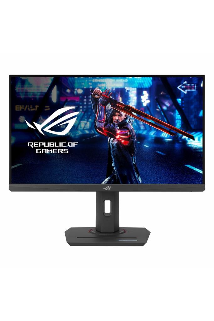 Asus ROG Strix XG259QNS 24.5" 0.3 ms Full HD Pivot IPS 380 Hz Oyuncu Monitörü