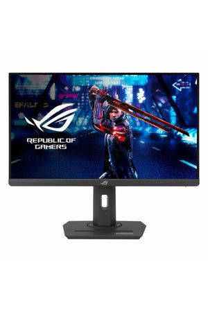 Asus ROG Strix XG259QNS 24.5" 0.3 ms Full HD Pivot IPS 380 Hz Oyuncu Monitörü