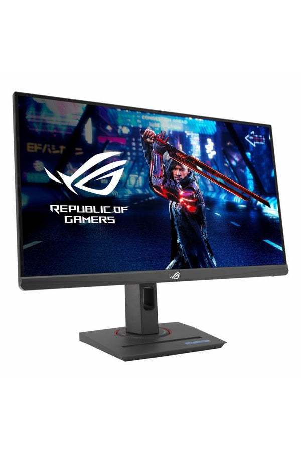 Asus ROG Strix XG259QNS 24.5" 0.3 ms Full HD Pivot IPS 380 Hz Oyuncu Monitörü