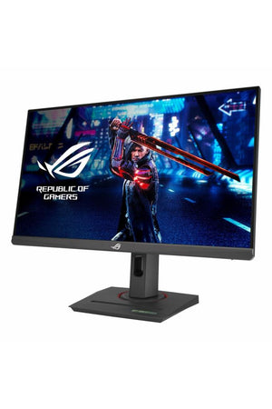 Asus ROG Strix XG259QNS 24.5" 0.3 ms Full HD Pivot IPS 380 Hz Oyuncu Monitörü