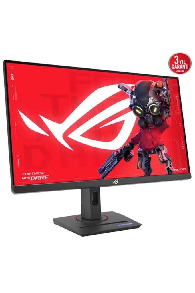 ASUS XG27ACMG 27" 2K 270Hz Monitör