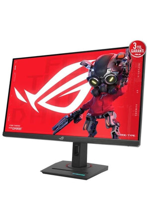ASUS XG27ACMG 27" 2K 270Hz Monitör