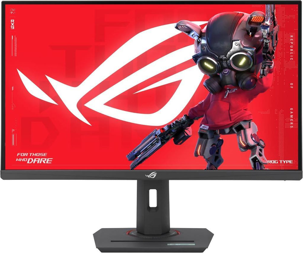 Asus ROG Strix XG27ACS 27" 1 ms 2K Pivot IPS 180 Hz Oyuncu Monitörü Outlet