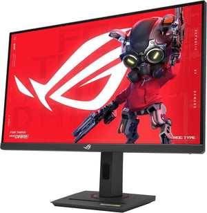 Asus ROG Strix XG27ACS 27" 1 ms 2K Pivot IPS 180 Hz Oyuncu Monitörü Outlet