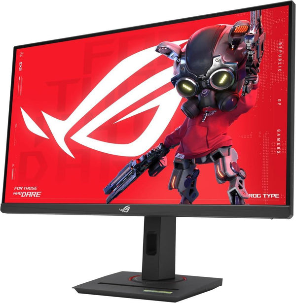 Asus ROG Strix XG27ACS 27" 1 ms 2K Pivot IPS 180 Hz Oyuncu Monitörü Outlet