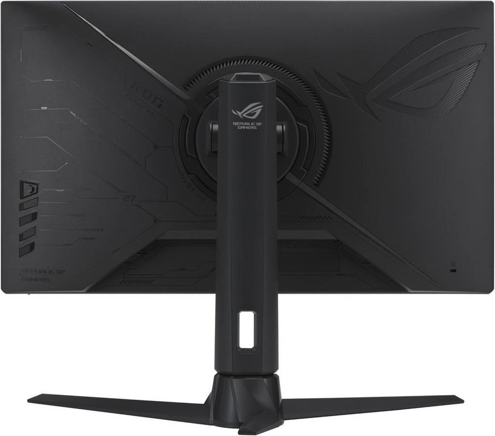 ASUS XG27AQMR 27" 2K 300Hz Teşhir