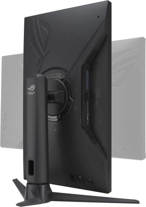ASUS XG27AQMR 27" 2K 300Hz Teşhir