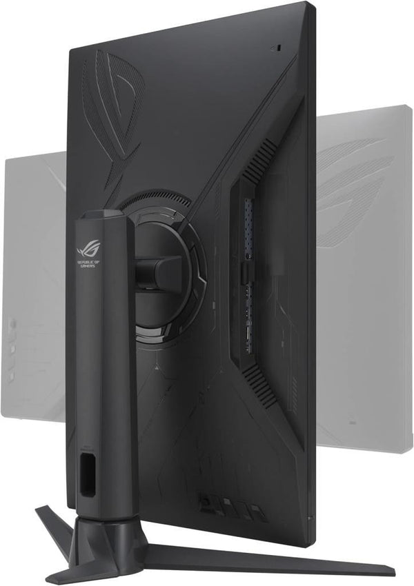 ASUS XG27AQMR 27" 2K 300Hz Teşhir
