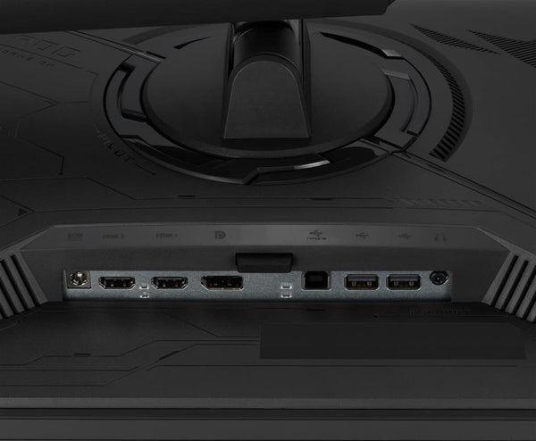 ASUS XG27AQMR 27" 2K 300Hz Teşhir