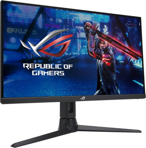 ASUS XG27AQMR 27" 2K 300Hz Teşhir